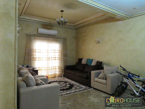 Cairo House Real Estate Egypt :: Photo#6
